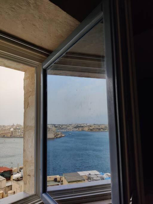 Cove 532 By Savynomad Harbour Residences Wow View La Valeta Exterior foto