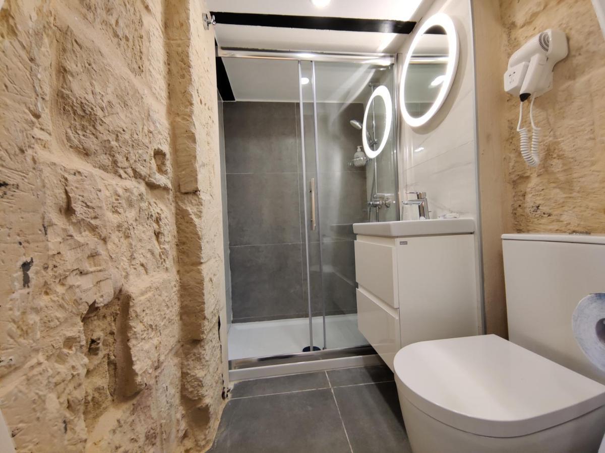 Cove 532 By Savynomad Harbour Residences Wow View La Valeta Exterior foto