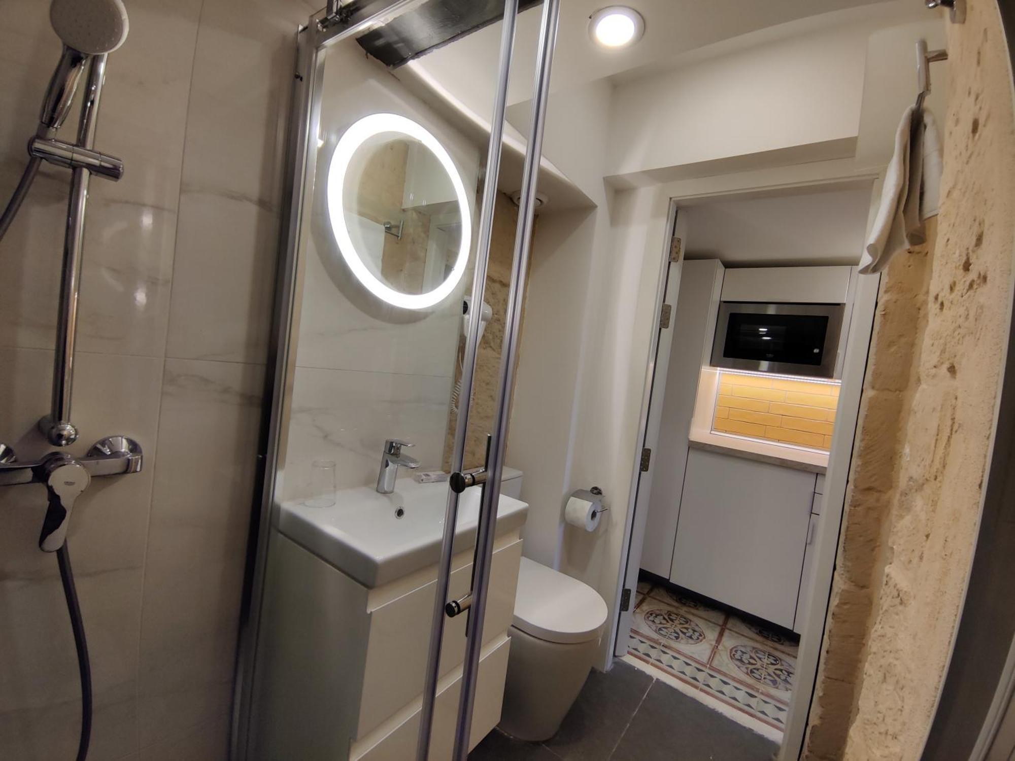 Cove 532 By Savynomad Harbour Residences Wow View La Valeta Exterior foto
